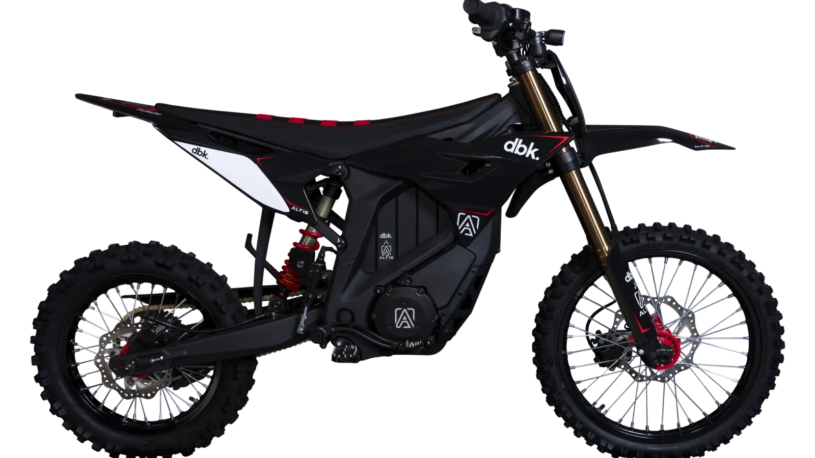 dbk altis delta