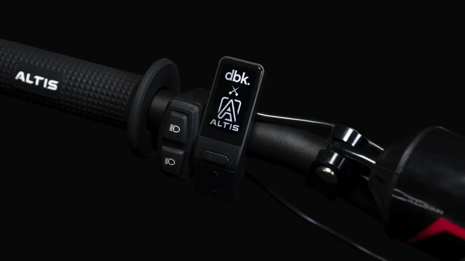 dbk altis delta